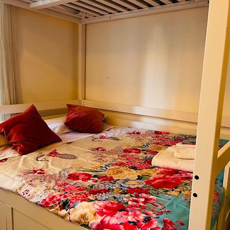 شقة Sweet Life House Rome Cavour المظهر الخارجي الصورة