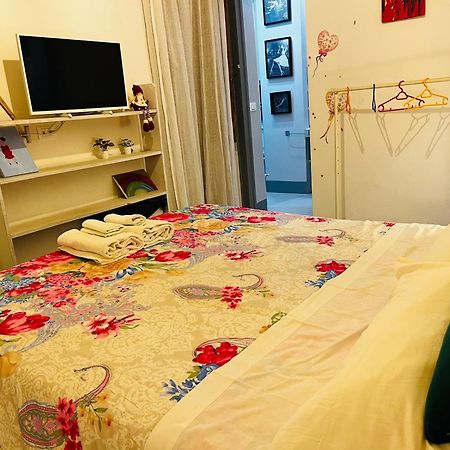 شقة Sweet Life House Rome Cavour المظهر الخارجي الصورة