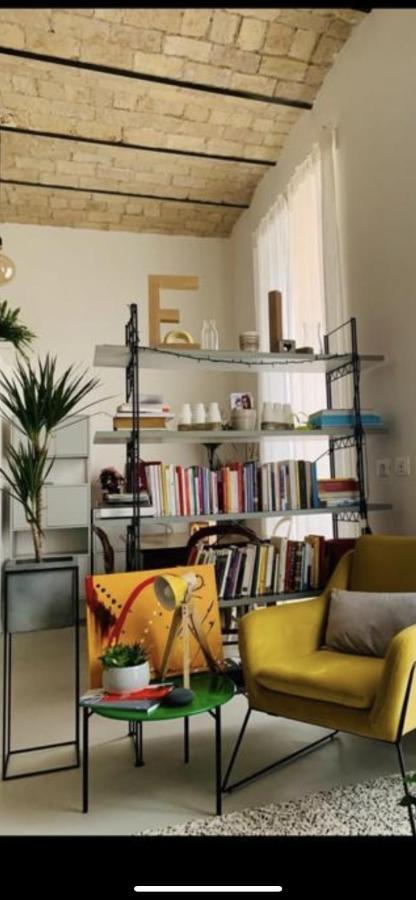 شقة Sweet Life House Rome Cavour المظهر الخارجي الصورة