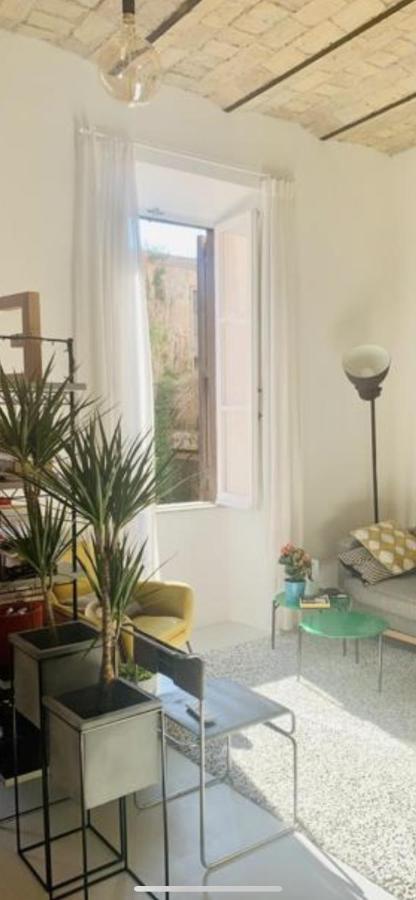 شقة Sweet Life House Rome Cavour المظهر الخارجي الصورة