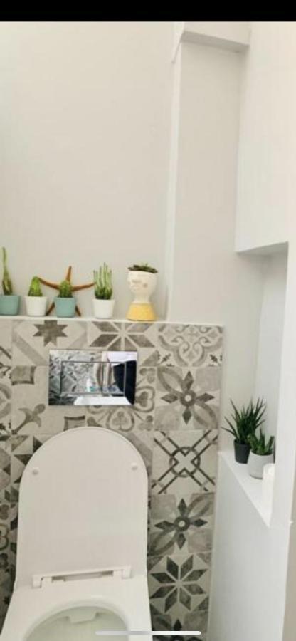 شقة Sweet Life House Rome Cavour المظهر الخارجي الصورة