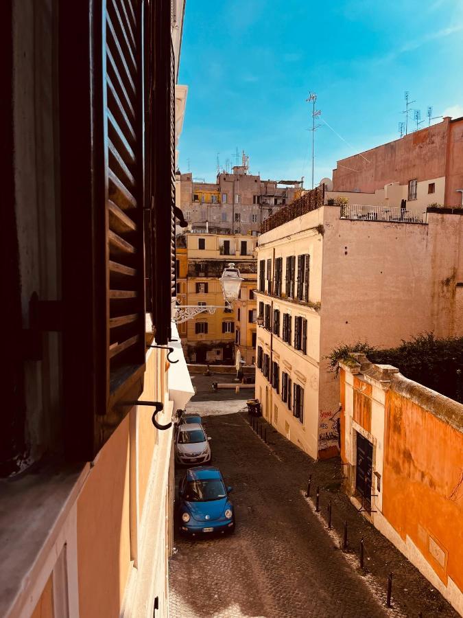 شقة Sweet Life House Rome Cavour المظهر الخارجي الصورة