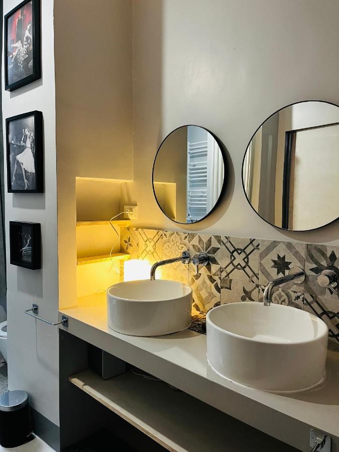 شقة Sweet Life House Rome Cavour المظهر الخارجي الصورة