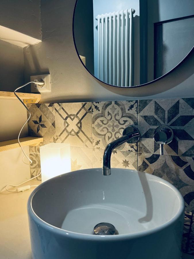 شقة Sweet Life House Rome Cavour المظهر الخارجي الصورة