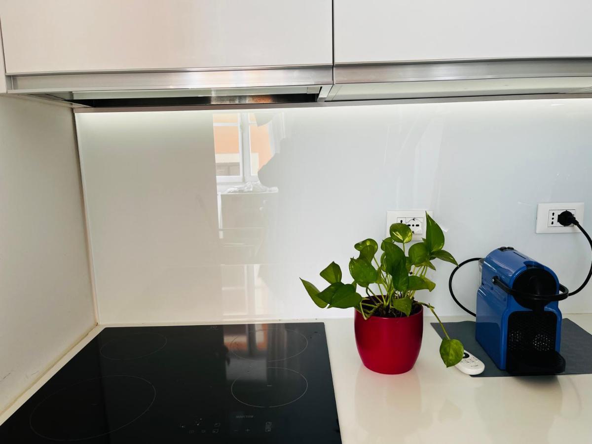 شقة Sweet Life House Rome Cavour المظهر الخارجي الصورة