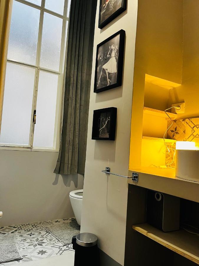 شقة Sweet Life House Rome Cavour المظهر الخارجي الصورة