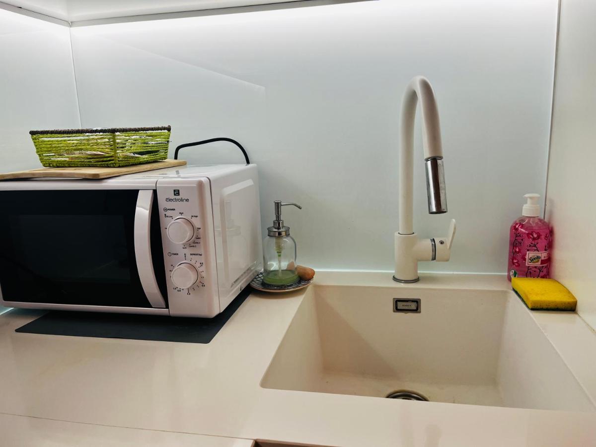 شقة Sweet Life House Rome Cavour المظهر الخارجي الصورة