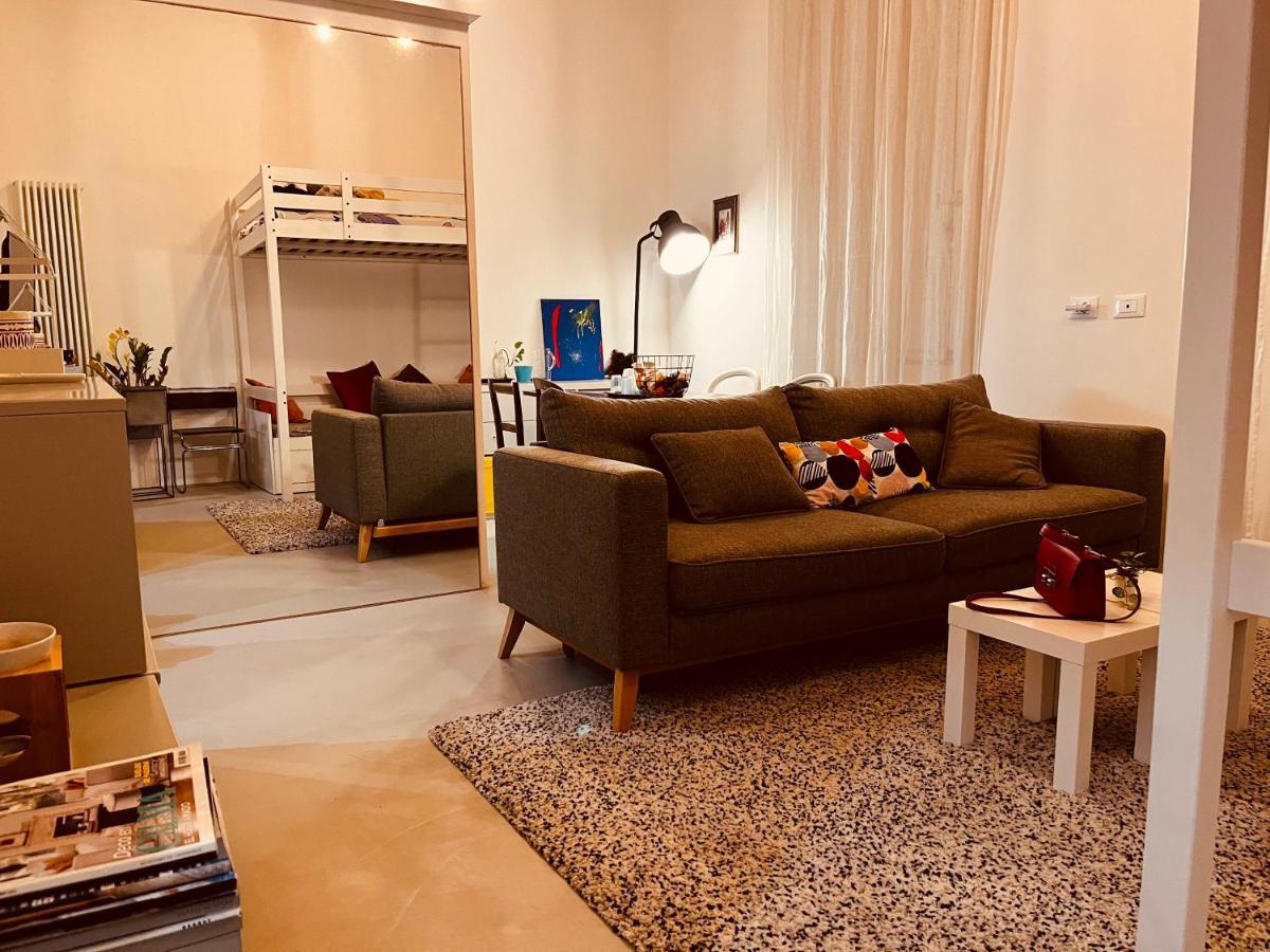 شقة Sweet Life House Rome Cavour المظهر الخارجي الصورة