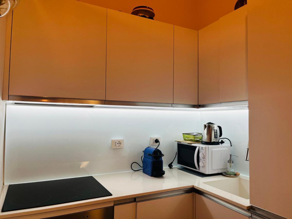 شقة Sweet Life House Rome Cavour المظهر الخارجي الصورة