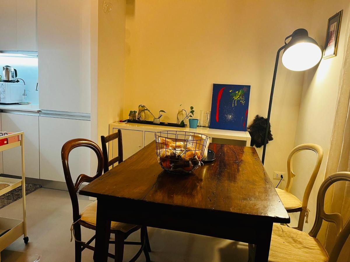 شقة Sweet Life House Rome Cavour المظهر الخارجي الصورة