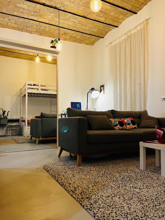 شقة Sweet Life House Rome Cavour المظهر الخارجي الصورة