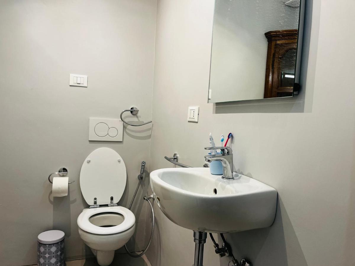 شقة Sweet Life House Rome Cavour المظهر الخارجي الصورة