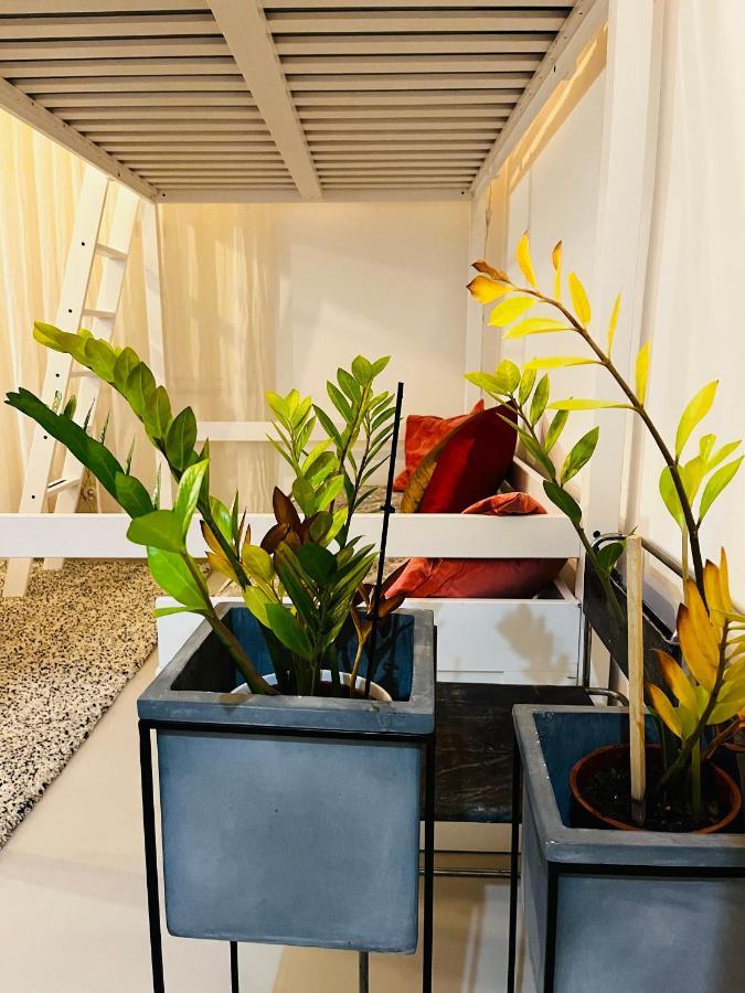 شقة Sweet Life House Rome Cavour المظهر الخارجي الصورة