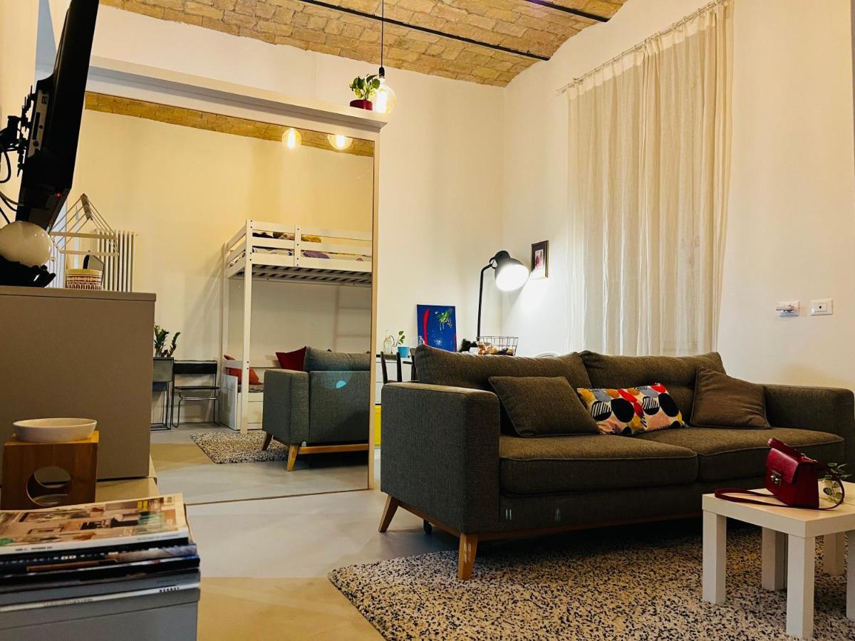 شقة Sweet Life House Rome Cavour المظهر الخارجي الصورة