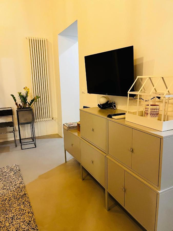 شقة Sweet Life House Rome Cavour المظهر الخارجي الصورة
