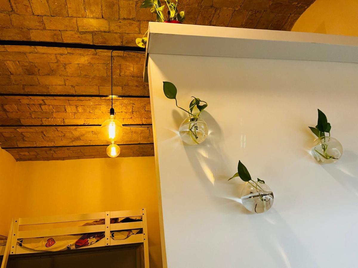 شقة Sweet Life House Rome Cavour المظهر الخارجي الصورة