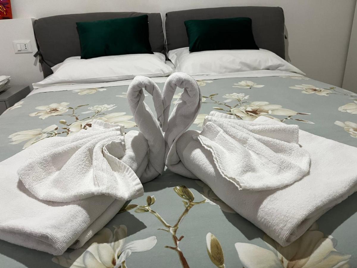 شقة Sweet Life House Rome Cavour المظهر الخارجي الصورة