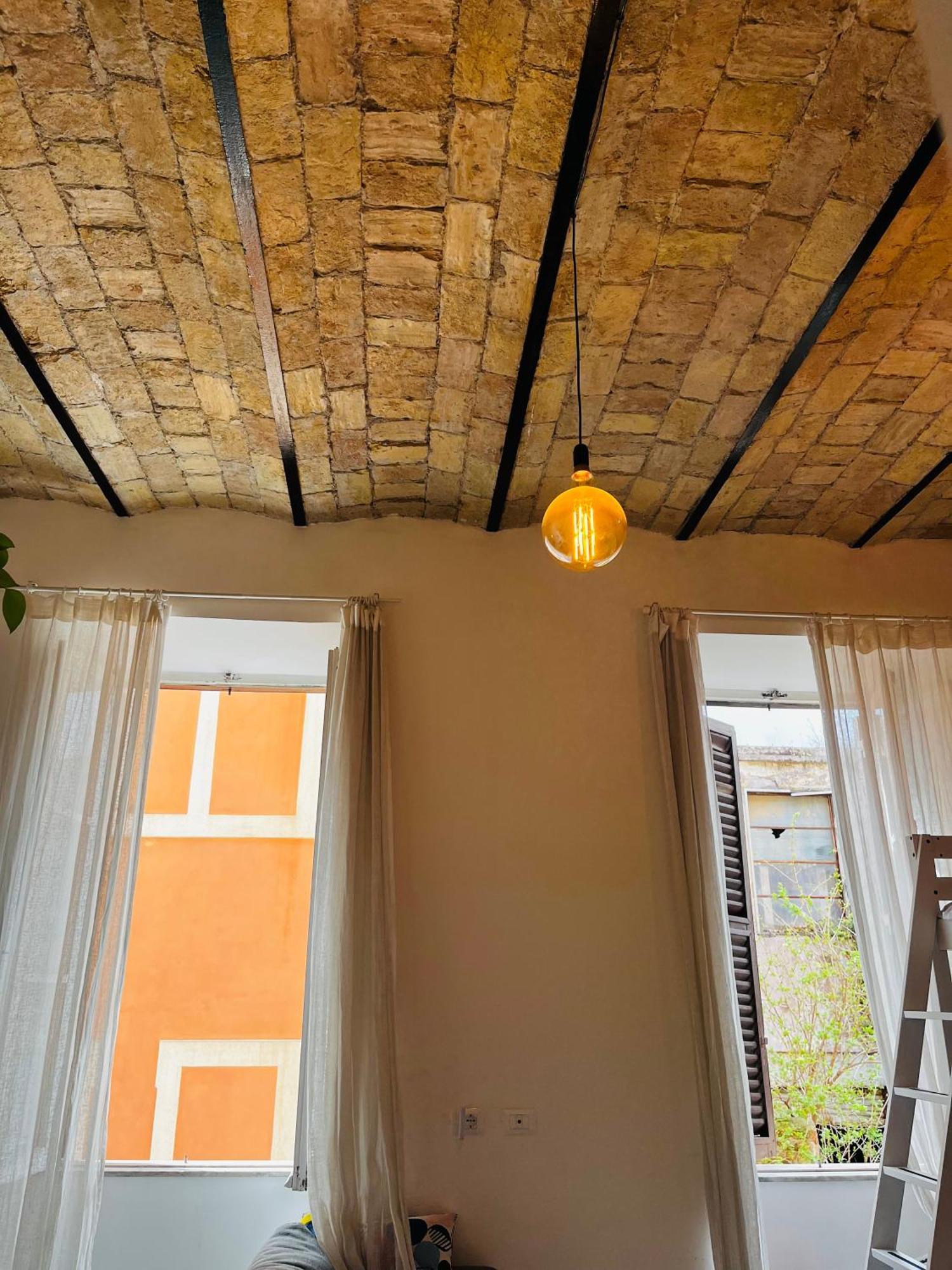 شقة Sweet Life House Rome Cavour المظهر الخارجي الصورة