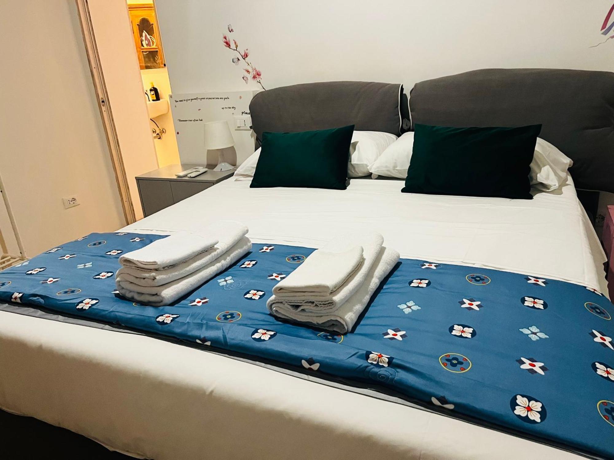 شقة Sweet Life House Rome Cavour المظهر الخارجي الصورة